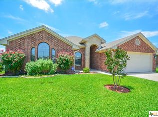 2802 Ancestor Dr, Killeen, TX 76549