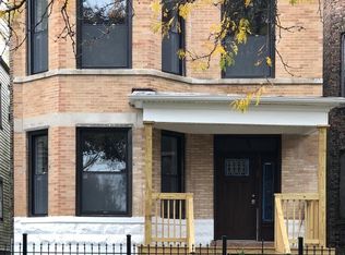 7040 S Morgan St #2, Chicago, IL 60621