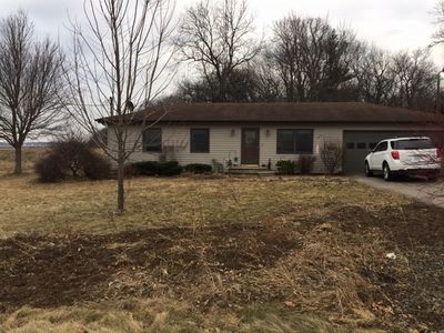 29060 Moose Range Rd, Genoa, IL, 60135