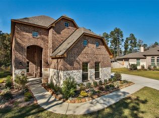 12610 Henry Ct, Magnolia, TX 77354