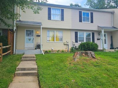 12319 Bonfire Dr, Reisterstown, MD, 21136