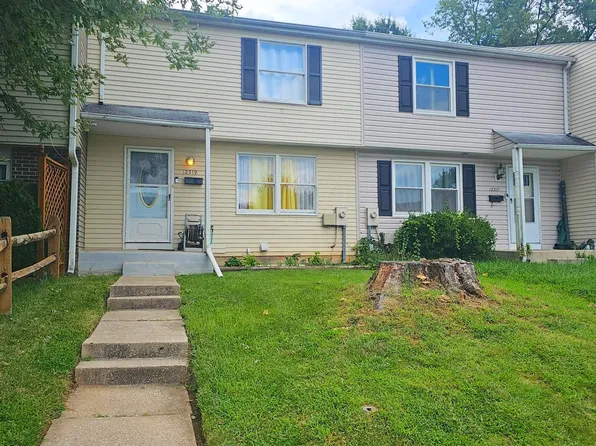 12319 Bonfire Dr, Reisterstown, MD 21136