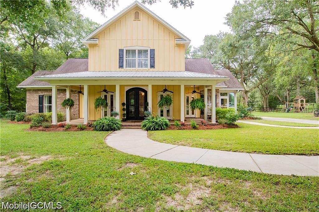 12101 Ben Hamilton Rd, Grand Bay, AL 36541 Zillow