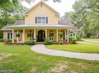 12101 Ben Hamilton Rd, Grand Bay, AL 36541