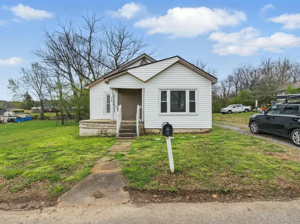 960 Berry St NE, Cleveland, TN 37311