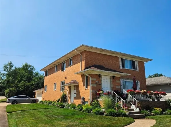 6003 Belmere Dr, Parma, OH 44129