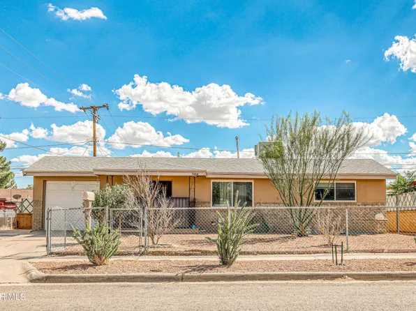 5004 Royal Dr, El Paso, TX 79924