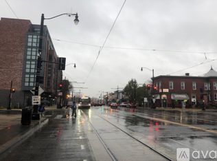 1381 H St NE #5, Washington, DC 20002