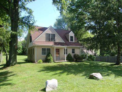 553 Park Rd, Spring City, PA, 19475