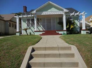 5335 8th Ave, Los Angeles, CA 90043