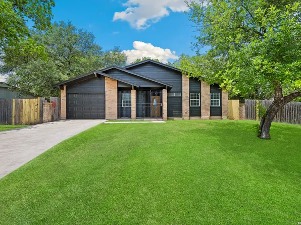 4319 Golden Spice, San Antonio, TX 78222