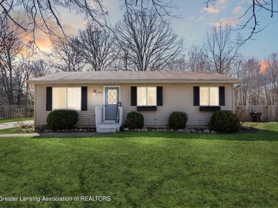 1446 Water St, Eaton Rapids, MI, 48827