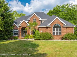 4630 Wellington Dr, Okemos, MI 48864