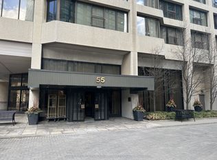 55 Harbour Sq #1414, Toronto, ON