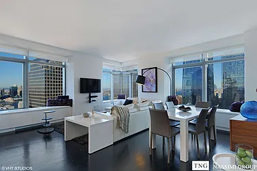 Rented by TNG Nassimi Realty