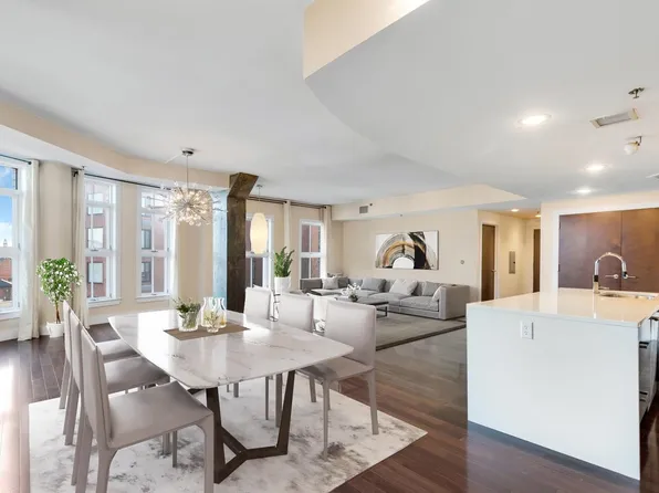 601 Observer Hwy APT 502, Hoboken, NJ 07030