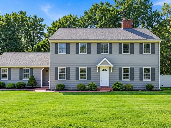 597 Barn Dr, Yardley, PA 19067
