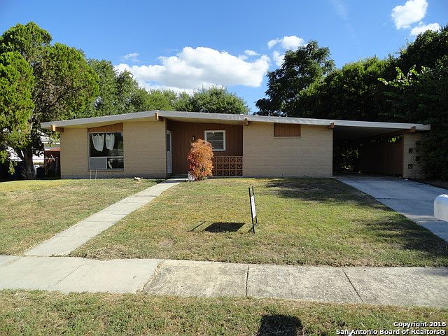 1st image of 7518 Buckskin Ln