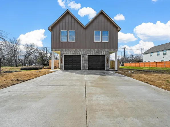 2411 Jeffries St, Dallas, TX 75215