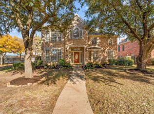 1724 Water Lily Dr, Southlake, TX 76092