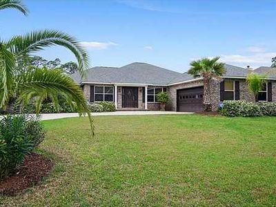 111 Fernwood Dr, Pass Christian, MS, 39571