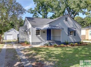 2306 E 40th St, Savannah, GA 31404