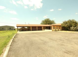 12 Val Verde Rd, Big Spring, TX 79720