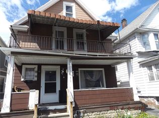 96 Baxter St, Buffalo, NY 14207