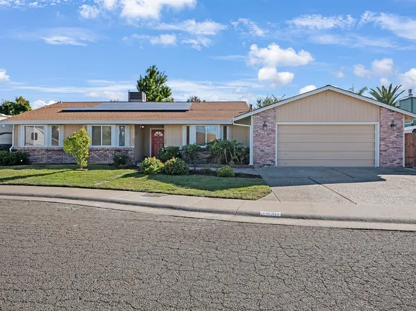 5930 Sirl Way, Orangevale, CA 95662