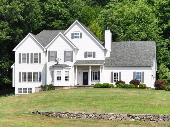 17 Candlewood Lane, Granby, CT 06035