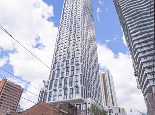 252 Church St #4509, Toronto, ON M5B 0E6
