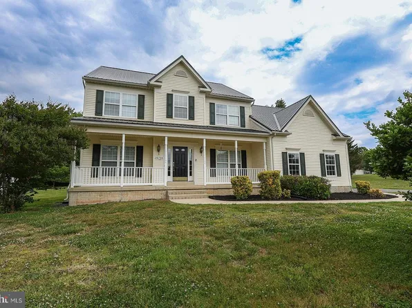 40704 Chance Way, Leonardtown, MD 20650