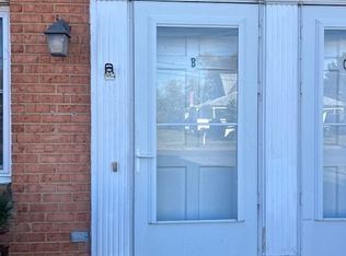 91 Ashby Ave APT B, Harrisonburg, VA 22802