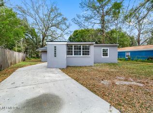 5803 Geranium Rd, Jacksonville, FL 32209