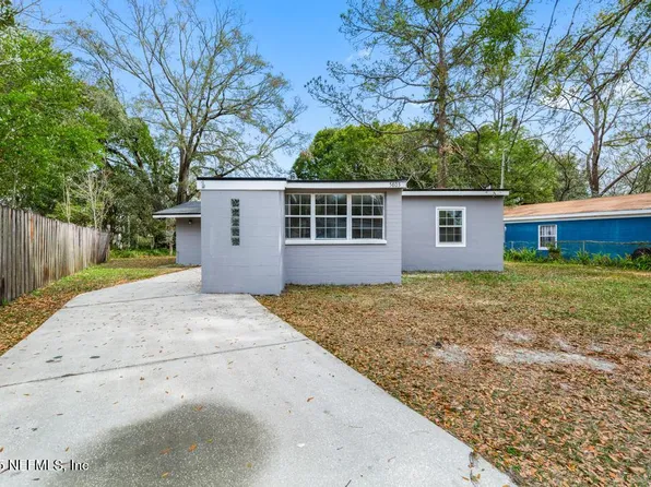 5803 GERANIUM Road, Jacksonville, FL 32209