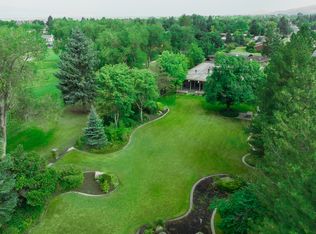 945 N 1600 E, Logan, UT 84321