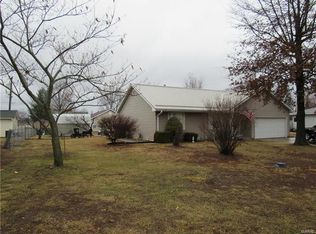 616 Crestview St, Cuba, MO 65453