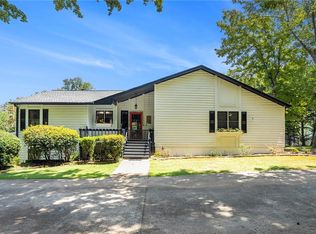 5110 W Shore Dr SW, Conyers, GA 30094