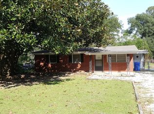 829 Washington Ferry Rd, Prattville, AL 36067