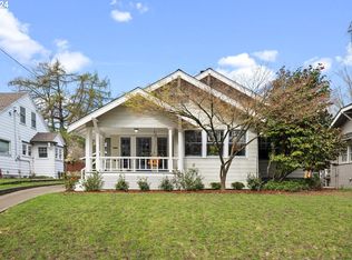 3815 NE Hassalo St, Portland, OR 97232