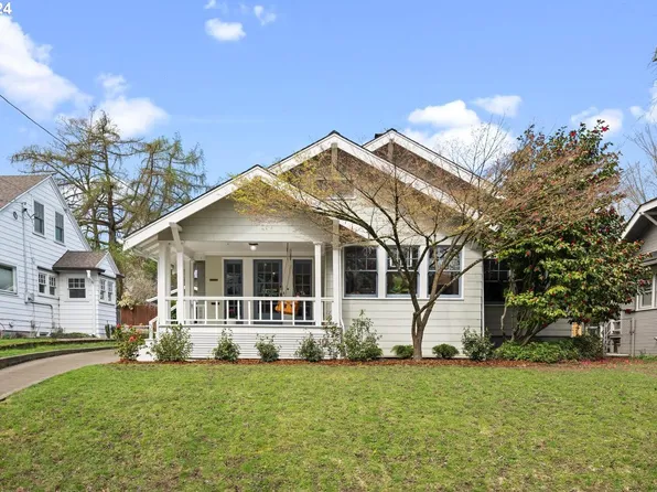 3815 NE Hassalo St, Portland, OR 97232