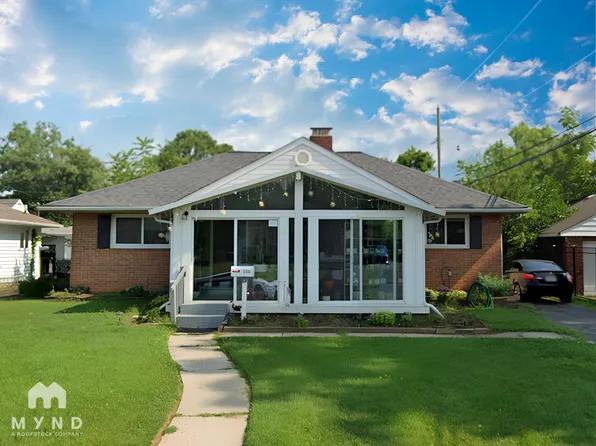 2650 Bernadette Rd, Columbus, OH 43204