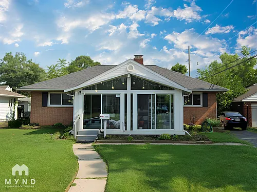 2650 Bernadette Rd Photo 1