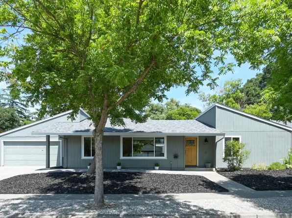 1821 Sherwood Court, Santa Rosa, CA 95405