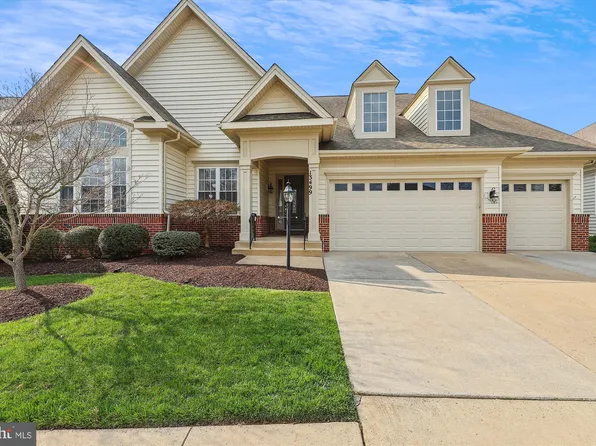 13499 Brightview Way, Gainesville, VA 20155
