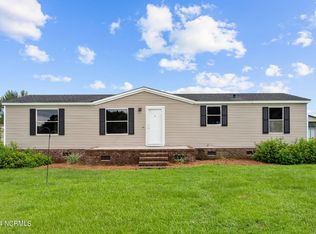 356 Lester Houston Rd, Pink Hill, NC 28572