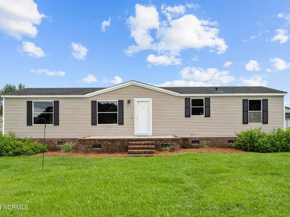 356 Lester Houston Road, Pink Hill, NC 28572