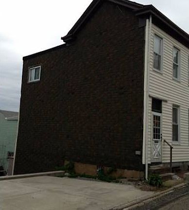 Side of House