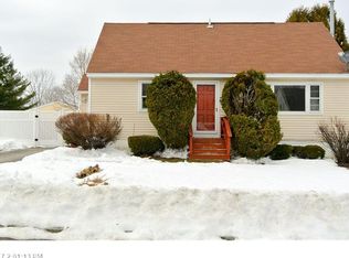 110 Harris Ave, Portland, ME 04103