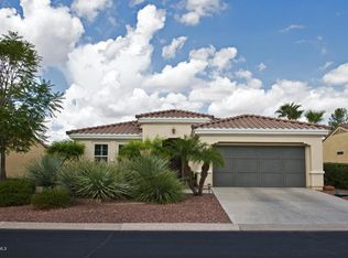 22702 N Las Positas Dr, Sun City West, AZ 85375
